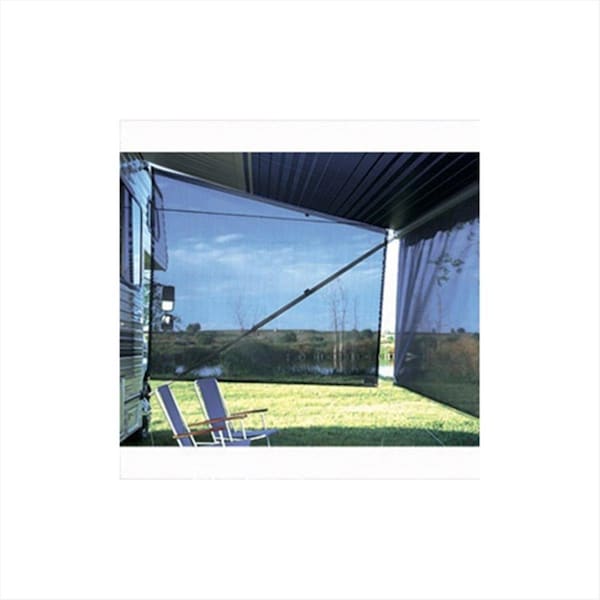 Whole-In-One 88008802 Black Sideblocker WH89894 - main